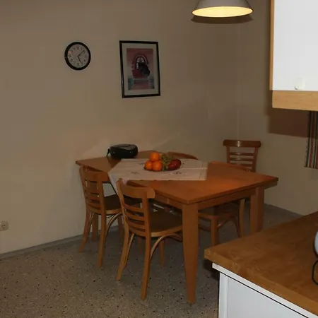 Ferienwohnungen-goldbach Erdgeschoss Апартаменты *