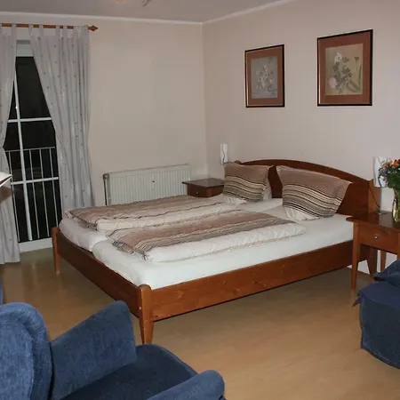 Ferienwohnungen-goldbach Erdgeschoss Апартаменты Регенсбург